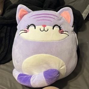 jingles squishmallow 12in